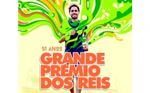 PISTA DE ATLETISMO DE FARO RECEBE ESTE SÁBADO EDIÇÃO ESPECIAL DO GRANDE PRÉMIO DOS REIS