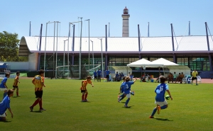 II edição da «Copa do Guadiana»  reúne 3000 jovens futebolistas em VRSA