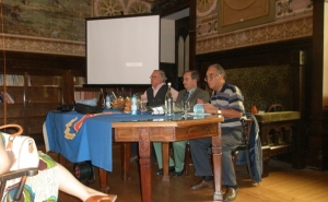 EVOCAR MARIA KEIL NO I CENTENÁRIO SOBRE A DATA DO SEU NASCIMENTO