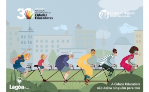 Município de Lagoa comemora o Dia Internacional da Cidade Educadora 
