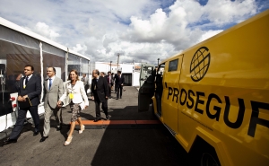 Prosegur reforça no Algarve