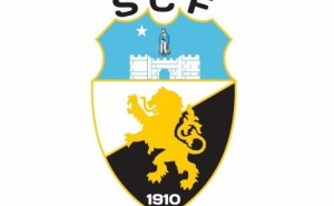 Farense empata com suecos do Norrkoping na estreia de Álvaro Magalhães