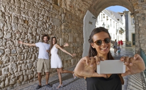 ALGARVE PROMOVE «SEMANA DO TURISMO»