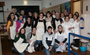 VIII Jantar Solidário proporcionou noite especial a duas centenas são-brasenses