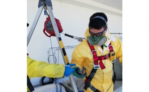Dia Mundial de Prevenção e Segurança no Trabalho