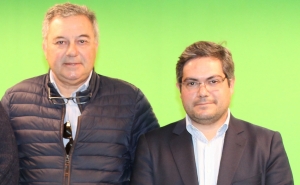 RECORDAMOS ...Entrevista com Horácio Ferreira e João Chagas | Culto à Mãe Soberana