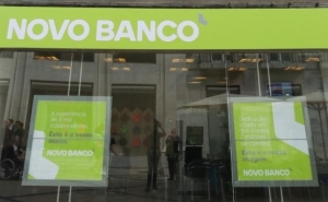 Novo Banco: mais de 100 casas vão a leilão este mês