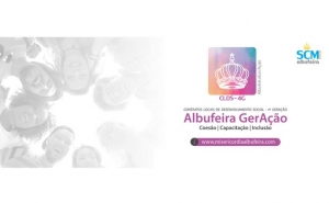 Apresentação do projeto Albufeira GerAção (CLDS 4G)