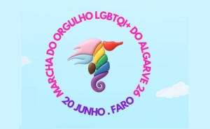«A nossa existência não é debatível» | 6ª edição da Marcha do Orgulho LGBTI+ do Algarve volta às ruas