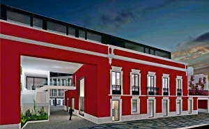 FARO VAI TER NOVO QUATRO ESTRELAS