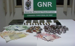 Nervosismo trai traficante