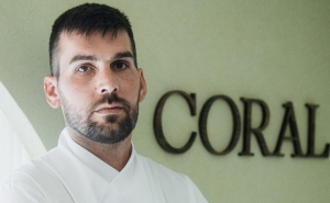 Coral, do Vilalara Grand Hotel Algarve, entra no Guia Michelin Portugal 2026