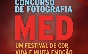 Festival Med lança Concurso de Fotografia