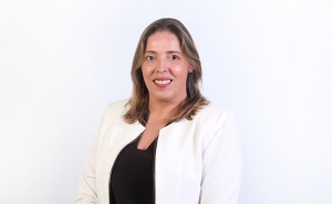Carla Gomes candidata CDU à Assembleia Municipal de Loulé