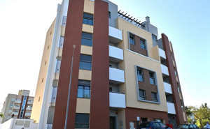MAIS 36 HABITAÇÕES PÚBLICAS ENTREGUES NO CONCELHO DE LOULÉ