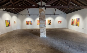 EXPOSIÇÃO «CONTINUAR A (RE)DESCOBRIR TERESA SOUSA (1928-1962)» INAUGURA A 12 DE JULHO