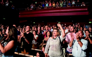 MAIS DE 600 PESSOAS JÁ ADERIRAM AO CARTÃO DE AMIGO DO CINE-TEATRO LOULETANO