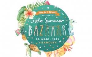 Vem aí o Mercadinho de Verão onde futuros pais podem conhecer os bebés em 4D antes do nascimento