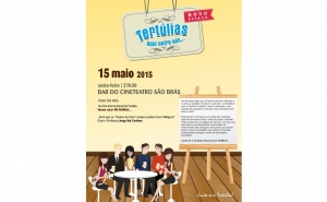 Tertúlia «Aqui entre Nós» celebra Dia Internacional da Família   