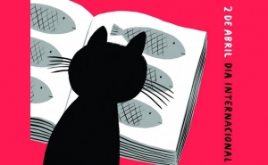  DESAFIO «CÁPSULA DO TEMPO» ASSINALOU O DIA INTERNACIONAL DO LIVRO INFANTIL EM ALBUFEIRA
