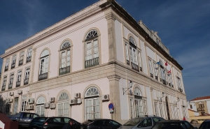 Autárquicas: Sérgio Correia lidera lista da coligação Livre/BE/PAN à Câmara de Silves