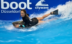 «Sea of Portugal» / 21 entidades portuguesas rumam à boot 2018    