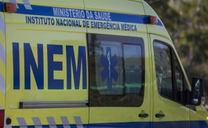 Técnicos insistem que INEM transporta muitos doentes não urgentes para urgências hospitalares
