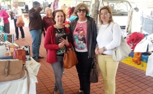 Executivo Municipal visita Freguesia de Odiáxere