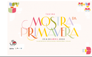 Mostra da Primavera regressa a Tavira de 25 a 28 de abril 