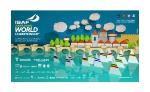 Campeonato do Mundo em Tavira (Vela - 12 a 19 Julho)