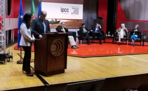 PRESIDENTE DA CÂMARA EXIGE SOLUÇÕES PARA A FALTA DE ÁGUA AO GOVERNO