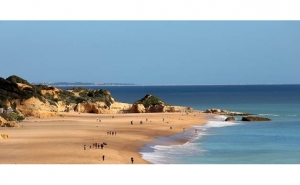 Portugueses preferem Albufeira