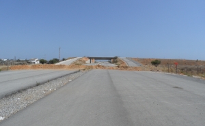  TRÂNSITO CONDICIONADO NA EN 125 – TROÇO FARO/OLHÃO