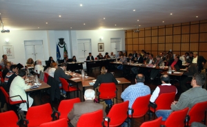 Assembleia Municipal de Loulé decorre em Almancil