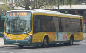 Governo quer dar benefícios fiscais a quem andar de transportes coletivos