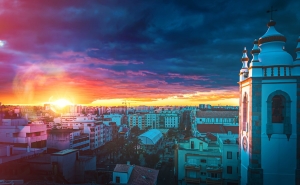 Quintas-feiras ao Luar dinamizam ao longo do verão o centro da cidade de Portimão
