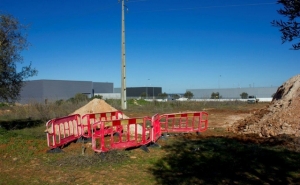 Criadas melhores condições para instalação de empresas 