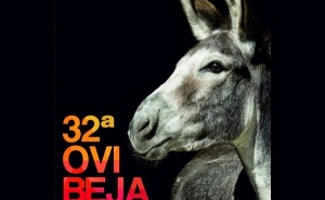 Músicas do mundo abrem na Ovibeja cartaz de espetáculos de luxo