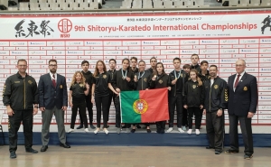 Atletas de Loulé e Quarteira sagram-se campeões em Tóquio