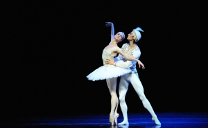 «Gala Ballet» para comemorar  o Dia Mundial da Dança