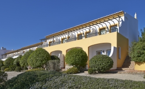 HOTEL QUINTA DO MARCO REABRE EM 2016
