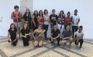 ENSEMBLE DE FLAUTAS DE LOULÉ ASSINALA 24 ANOS DE EXISTÊNCIA COM CONCERTO