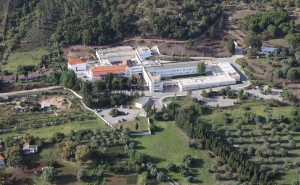 Parlamento aprova gestão pública de Centro de Medicina Física e Reabilitação do Sul