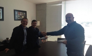 Protocolo assinado em Portimão entre a ACRAL e a PARKALGAR