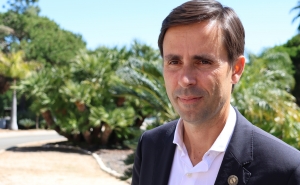 Hotel Quinta do Lago no Algarve pioneiro do selo «Save Water»