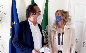 Município de São Brás de Alportel apoia comércio do concelho com vales renda e loja