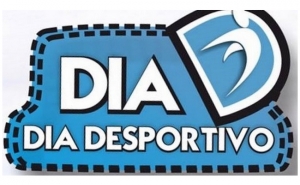 ALMANCIL VOLTA A SER PALCO DE DIA D, DIA DESPORTIVO - 12 março