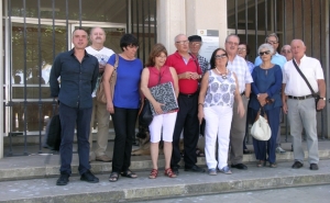 CDU APRESENTA PROCESSO DE CANDIDATURA A TODOS OS ÓRGÃOS AUTÁRQUICOS DO CONCELHO DE LAGOS