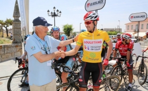 Vem aí a Volta a Portugal…