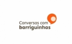 Conversas com Barriguinhas | Algarve recebe Conversas com Barriguinhas